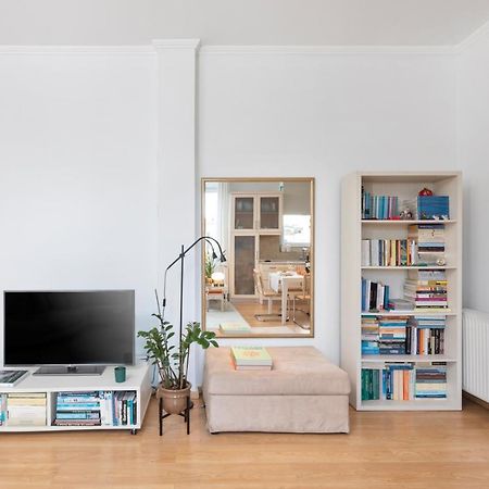 Corfu River Loft מראה חיצוני תמונה