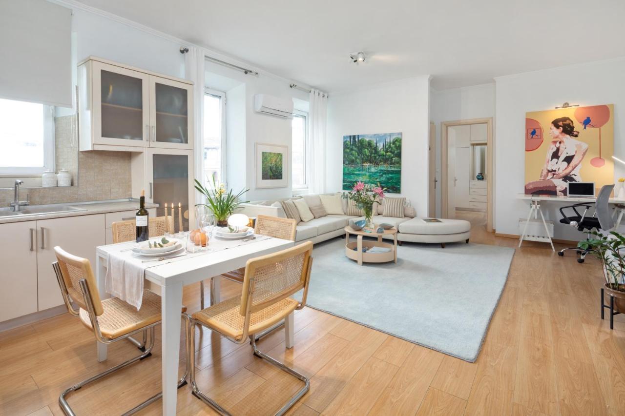 Corfu River Loft מראה חיצוני תמונה