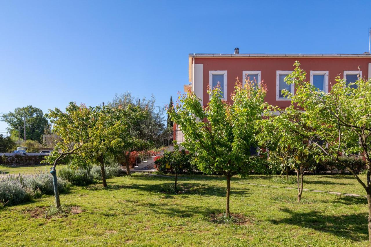 Corfu River Loft מראה חיצוני תמונה