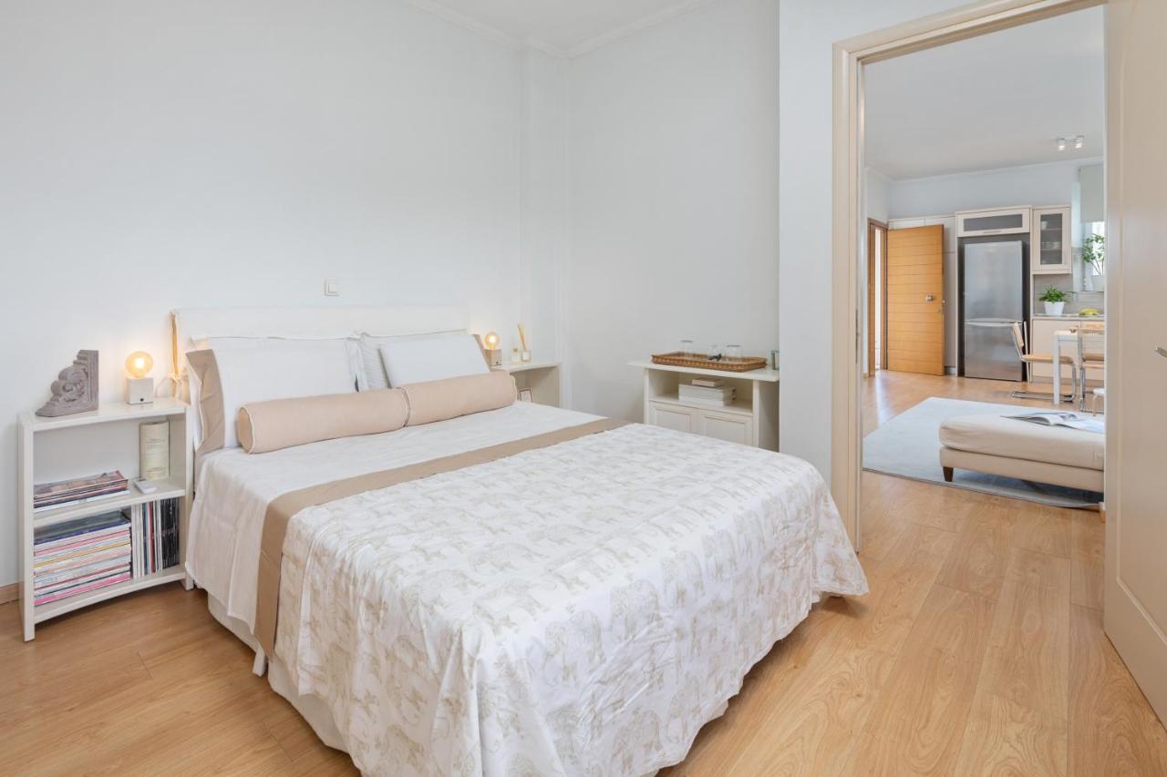 Corfu River Loft מראה חיצוני תמונה