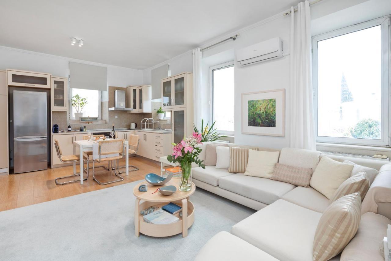 Corfu River Loft מראה חיצוני תמונה